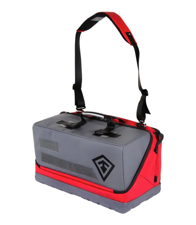 First Tactical Jump Bag Large Heavy-Duty Multiple Pockets Gear Hauler
