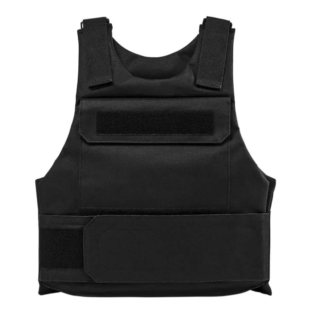 Discreet Plate Carrier