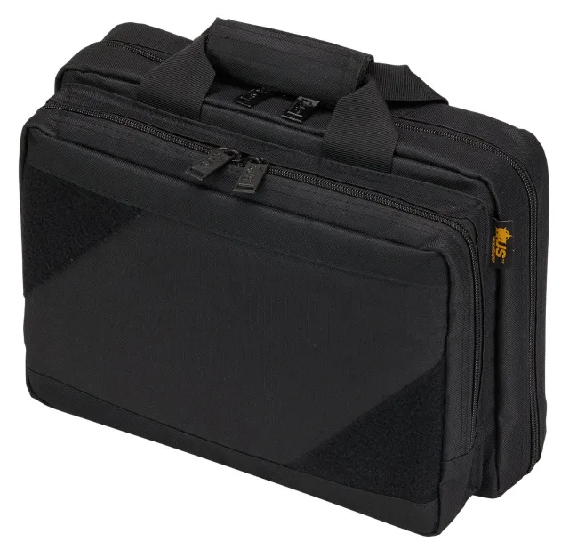 US Optics P21305 Black Micro Mini Range Bag Durable