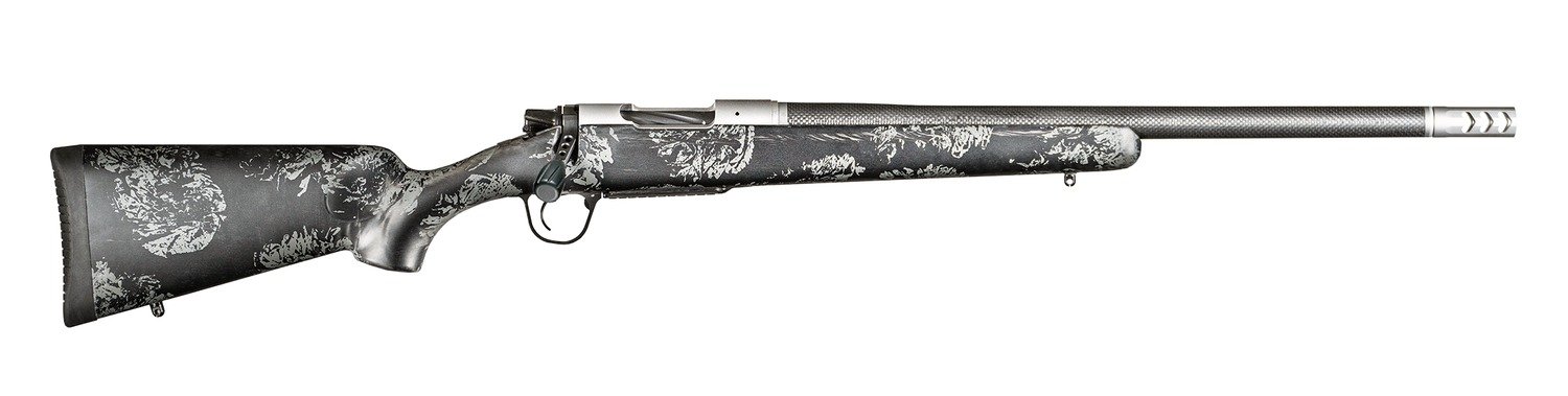 Christensen Arms Ridgeline FFT 7MM-08 REM 801-06139-00 - Christensen Arms - 7MM-08 REM