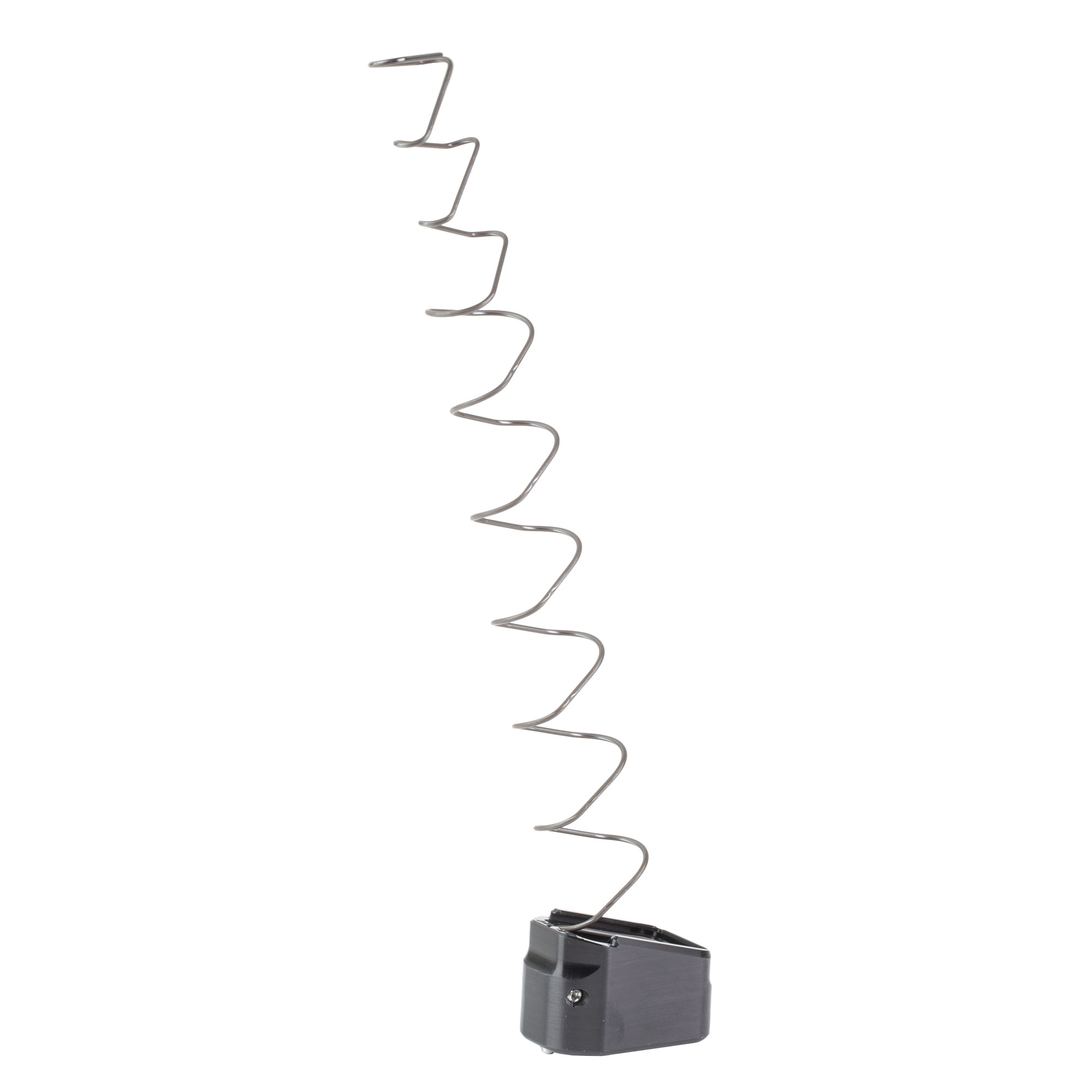 Taran Tactical Innovation Versatile Base Pad Magazine Extension +4 Rounds - Taran Tactical Innovation