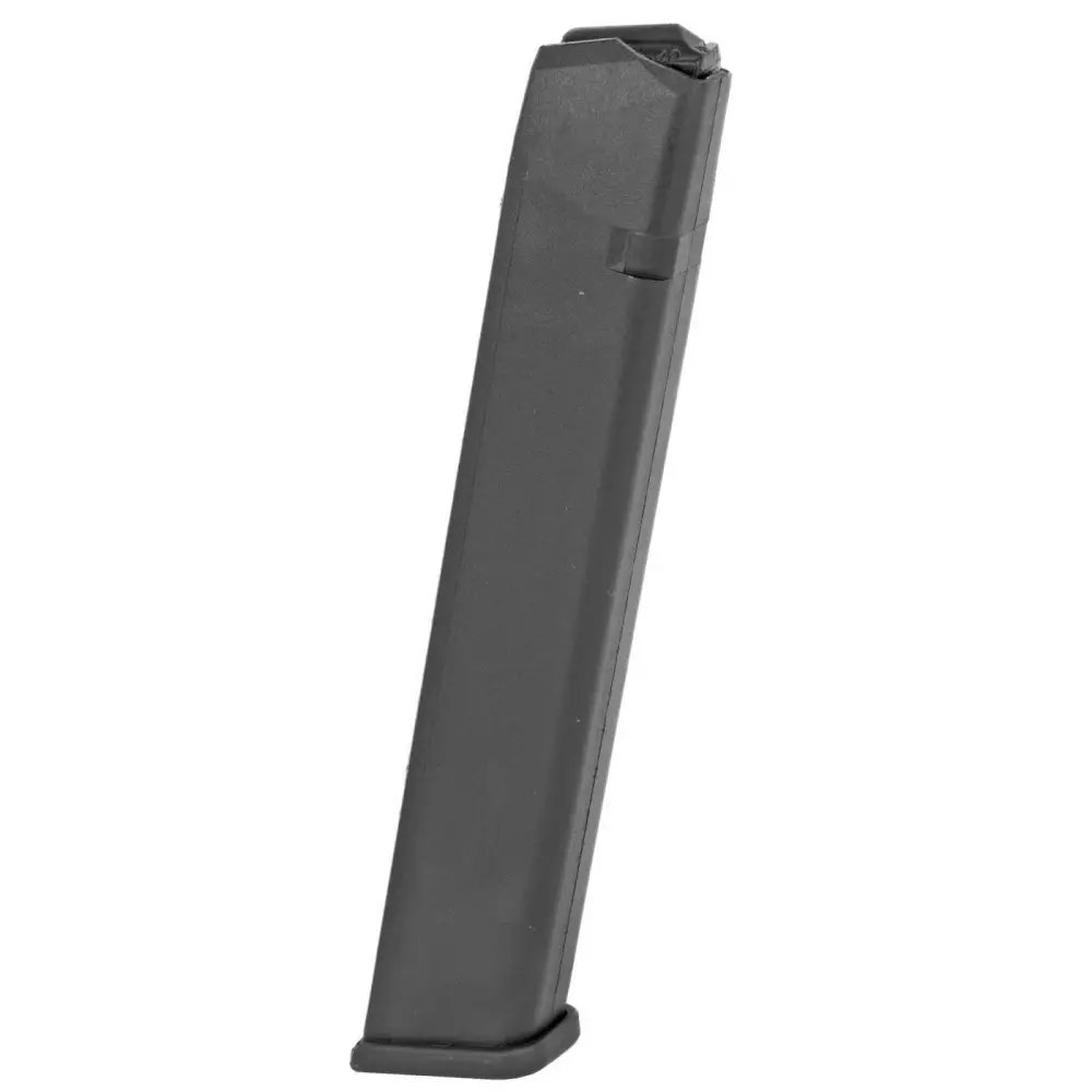 Buy ProMag GLKA13 .40 S&W 27-Round Magazine Black Polymer Glock 22 23 27 online