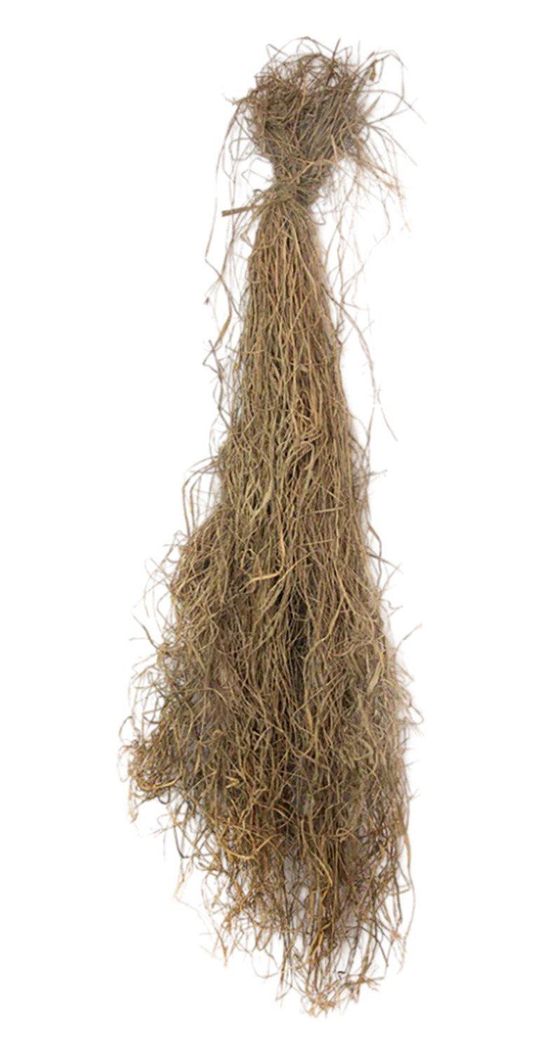 MOmarsh 31324 Invisi-Grass Olive 1.25 lb Flame Retardant Blind - MOMARSH