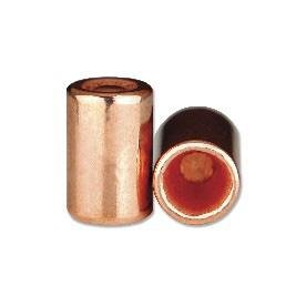 Berry's 35654 .38/357 Cal 148gr HBWC Plated Bullets 1000/Box - Berry's Mfg - .38357