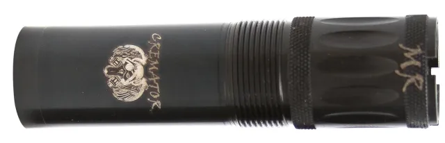 Buy Carlson's 11615 Cremator 12 Gauge Mid-Range Choke Tube 17-4 Stainless Steel online