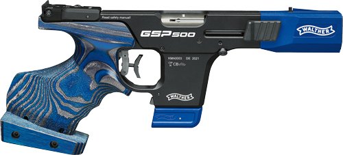 Buy Walther GSP500 .32 S&W 2850575_0012-US online