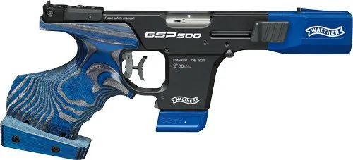 Buy Walther GSP500 .32 S&W 2850575_0013-US online