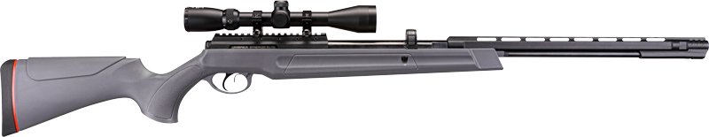 Umarex 2251512 Air Rifle .177 Gas Piston Black Synthetic Stock - Umarex - 177