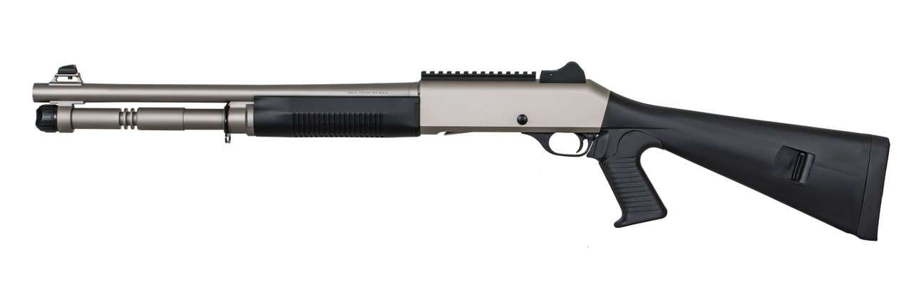 Military Armament Corp MAC 1014 12 Gauge 21000153 - SDS IMPORTS - 12 Gauge
