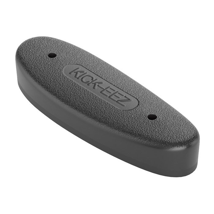 Buy KICK-EEZ 301-8-L-B Large 15/16" All-Purpose Recoil Pad Black online