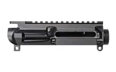 Noveske 4th Gen N4 Stripped Upper Receiver Multi-Cal Fits AR Lower - Noveske - Multi