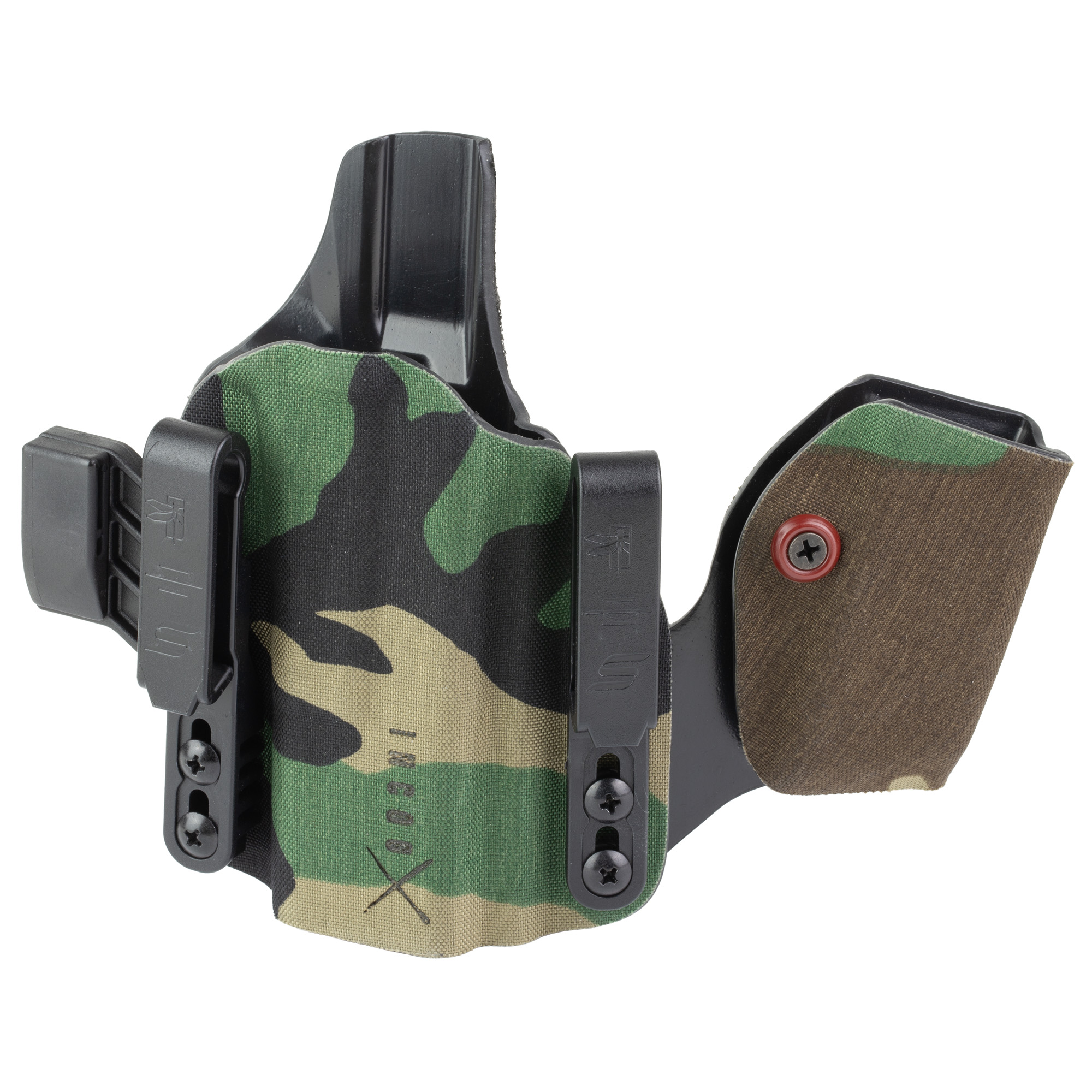 Buy Safariland INCOG-X Haley Strategic Inside Waistband Low-Profile online