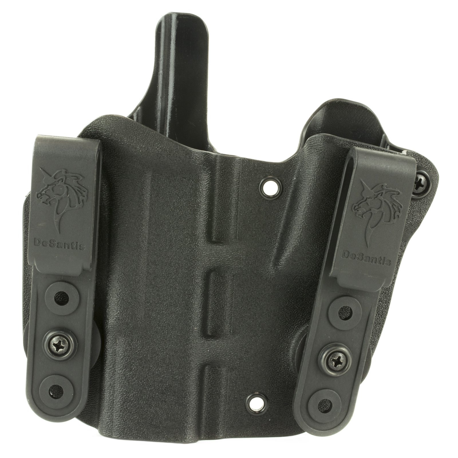 Buy DeSantis Hidden Truth Kydex Holster Right-Hand for Glock 19/23 online