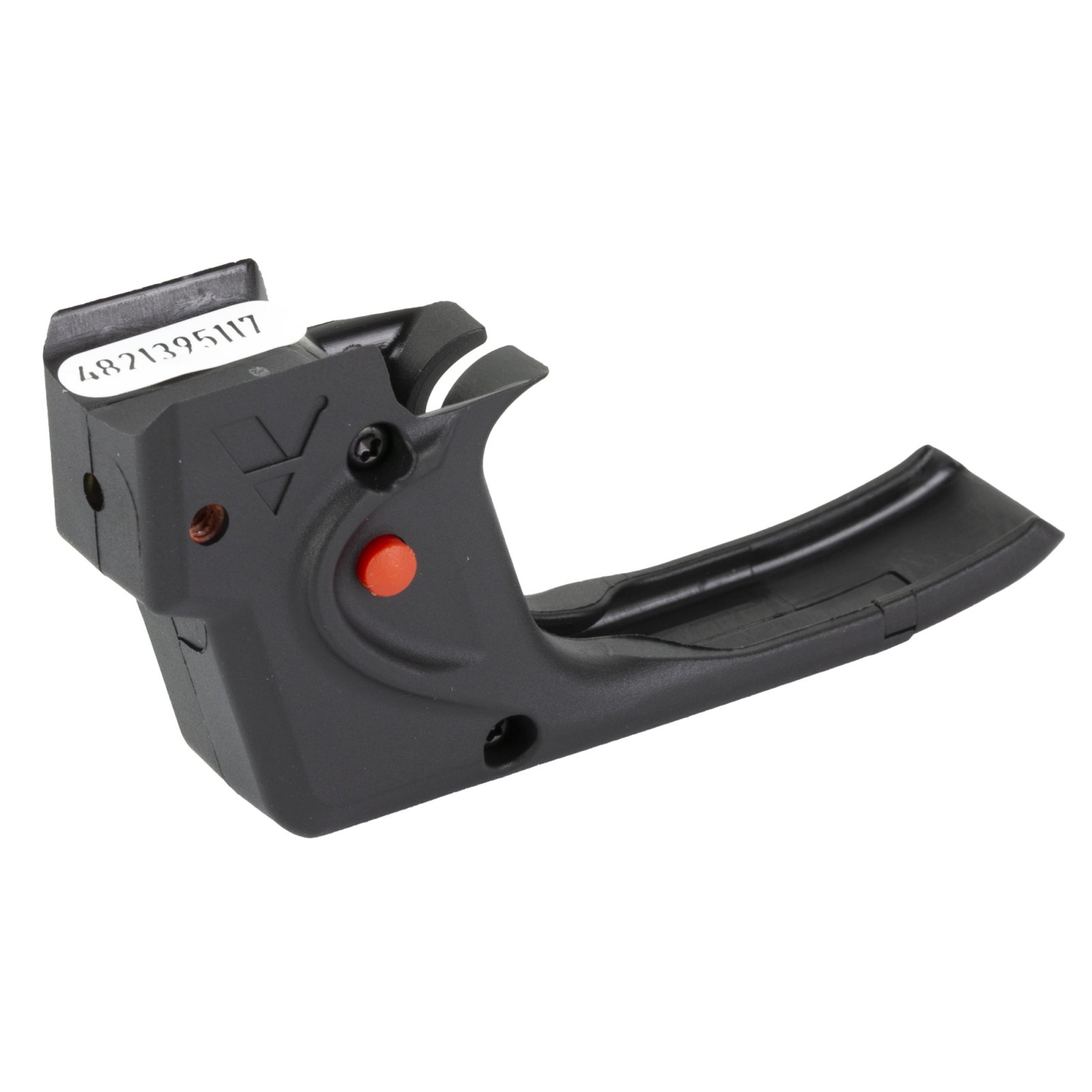 Buy Viridian 9120007 Red Laser Sight Ruger LCP II E-Series 650nm Black online