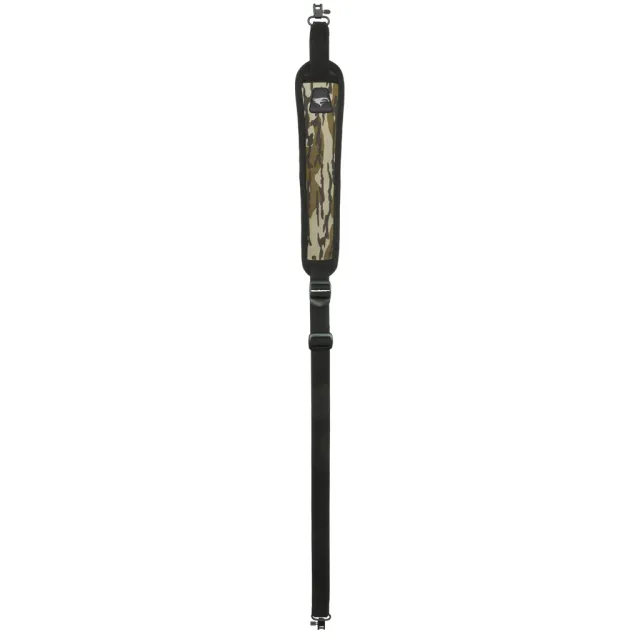 Buy Elevation Guardian Gun Sling 810096081889 Mossy Oak Bottomlands Neoprene online
