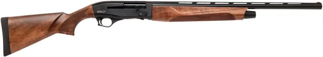 TriStar Sporting Arms 26104 Viper G3 Compact 20 Gauge 24" Black Anodized Shotgun - Tristar - 20 Gauge
