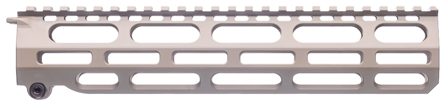 VKTR Industries V40051016012R MLOK Handguard FDE 9.85" Picatinny Rail - VKTR