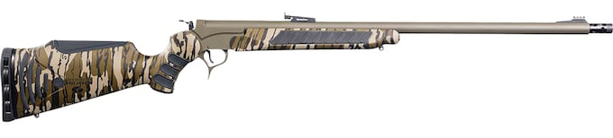 Thompson Center Encore 410 Gauge 6029R - Thompson/Center - 410 GAUGE