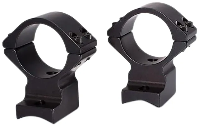 Buy Talley 748X763 Scope Mount/Ring Combo Black Anodized Aluminum 30mm Medium online