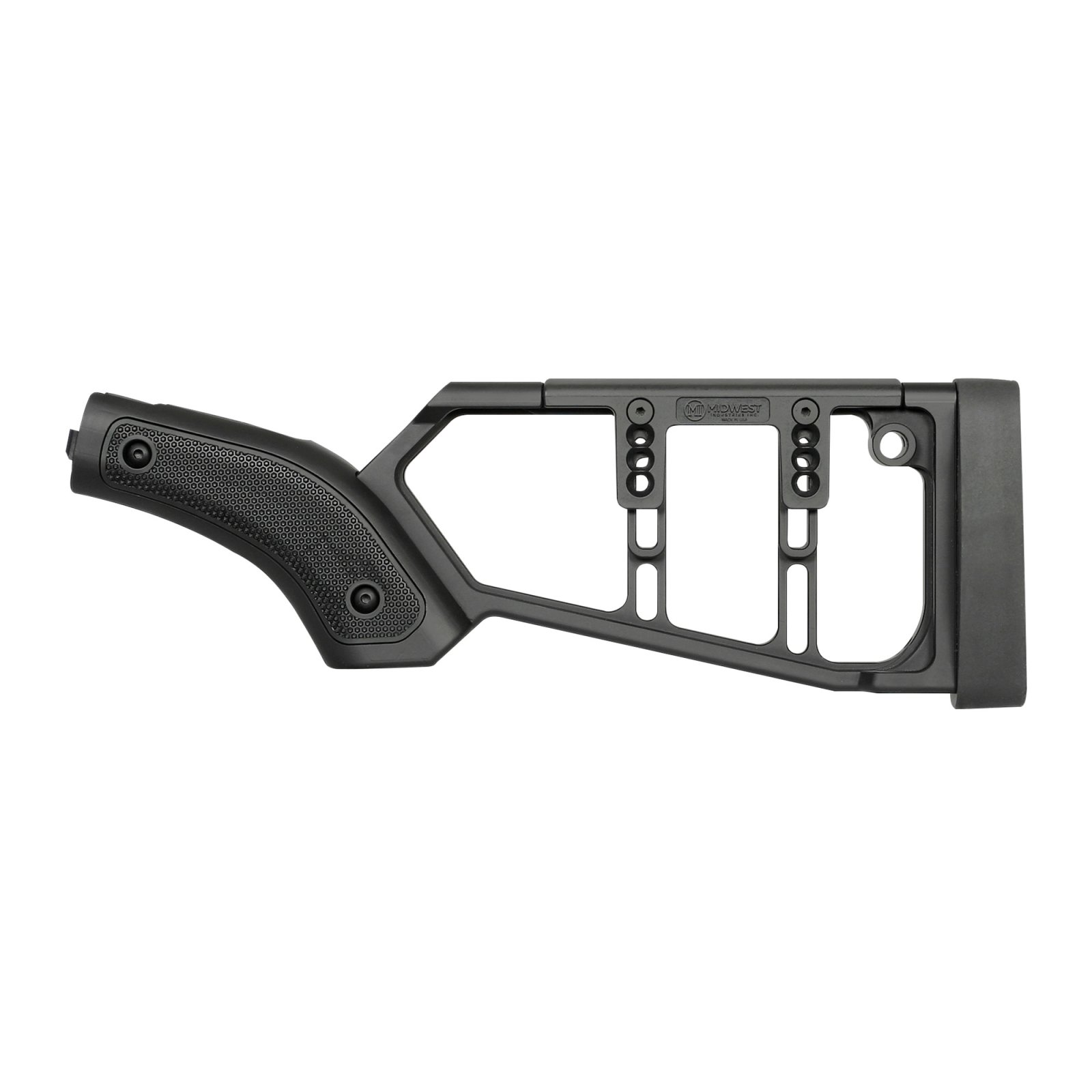 Midwest Industries MILSMPG Lever Stock Marlin Pistol Grip Rifle Accessory - Midwest Industries