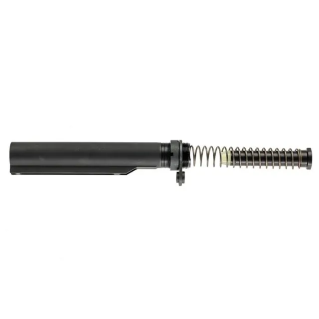 Buy Bravo Company USA BCM MK2 Recoil Mitigation System MOD 1 T1 Matte Buffer... online