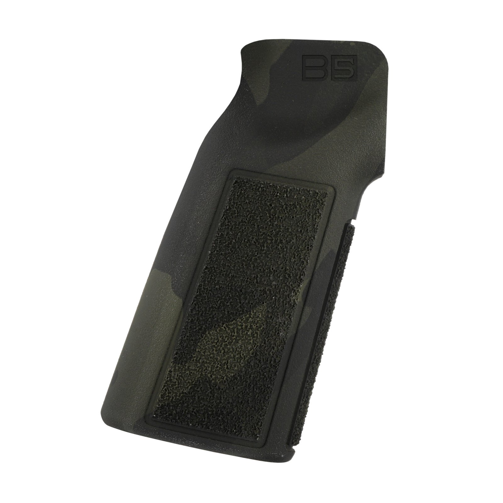 Buy B5 Systems PGR-1473 Type 22 P-Grip AR-15 Pistol Grip Black Multicam online