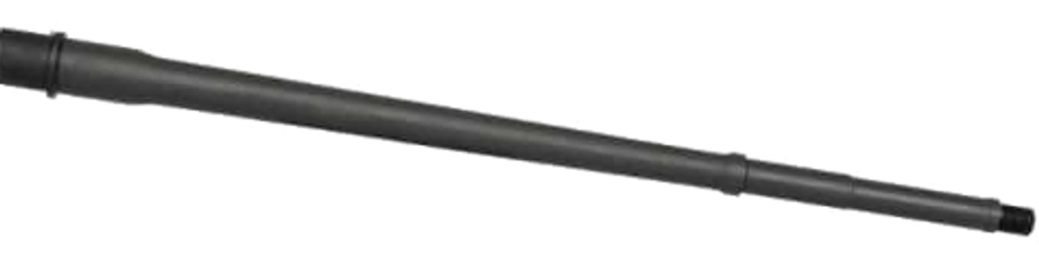 Timber Creek TC65SO18 6.5 Grendel 18" Black Nitride 1:8" SOCOM Barrel - Timber Creek - 6.5 SAUM 4S