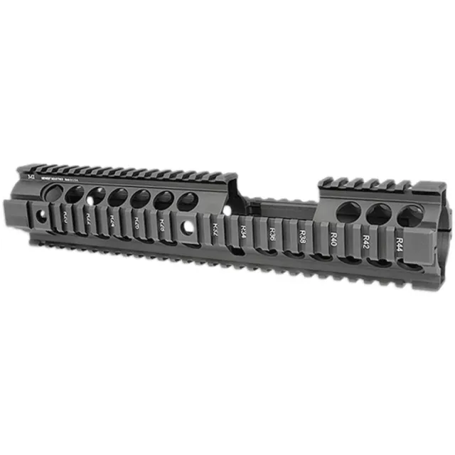 Midwest Industries Extended Generation 2 Forearm B - Midwest Industries