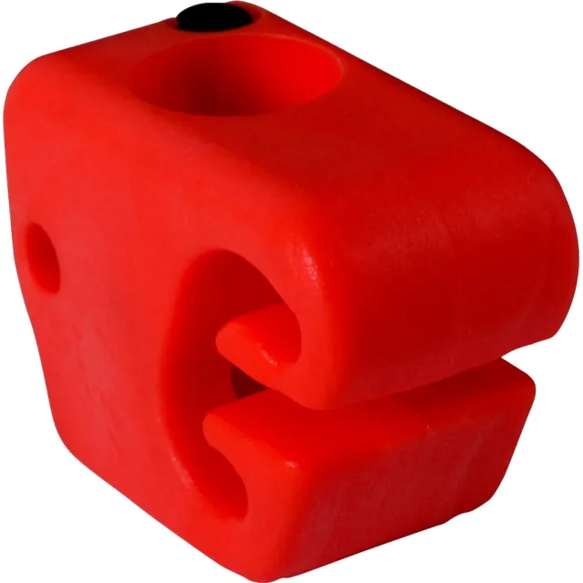 First String Pro Slide Red - First String