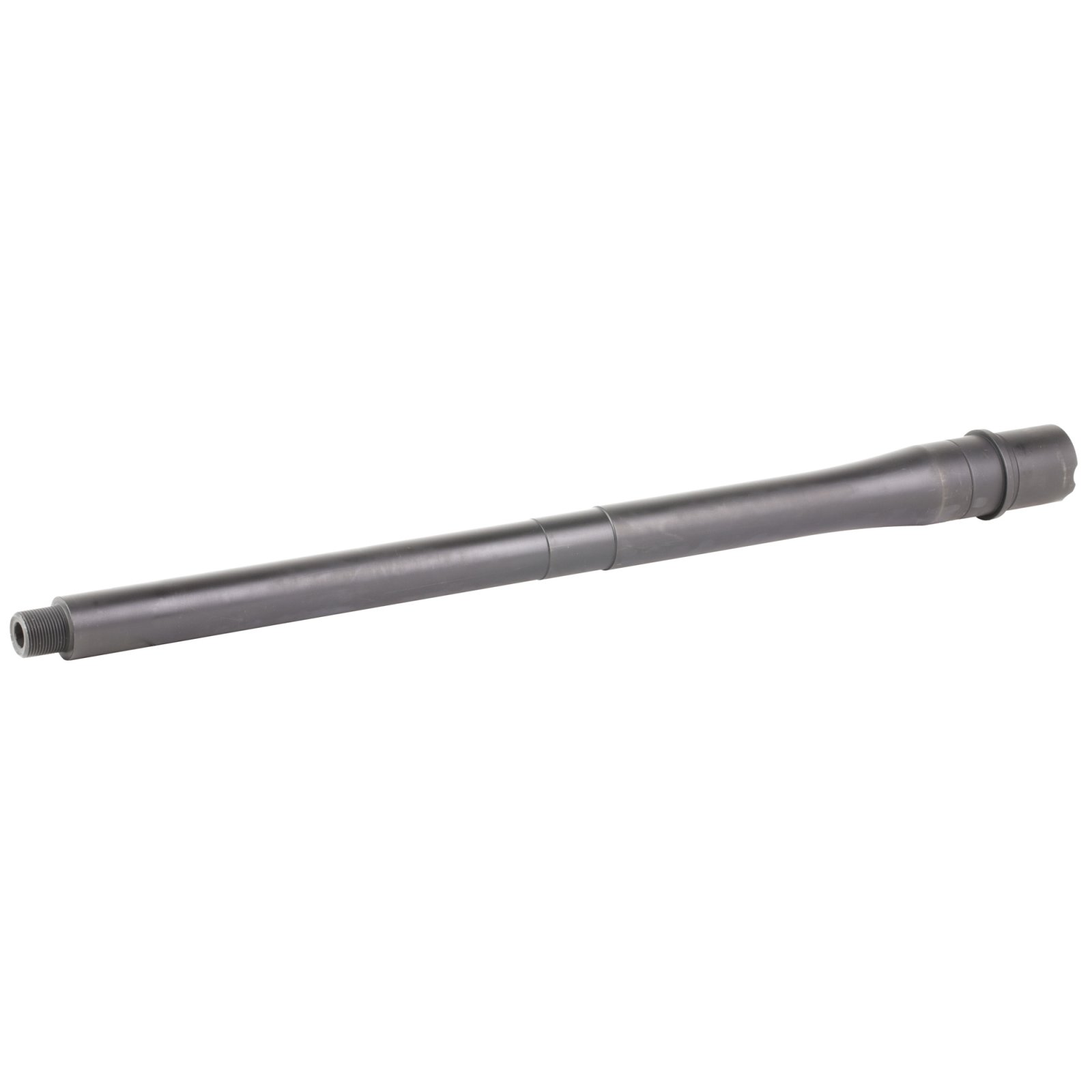 Ballistic Advantage Barrel Babl86B003Pq 8.6 Blackout 16in Qpq Black - Ballistic Advantage - 8.6 Blackout