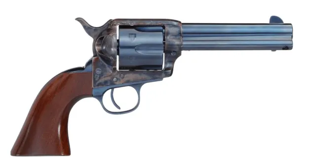 Taylor's & Company 1873 Cattleman 45 Colt - Taylor's & Company - 45 Colt