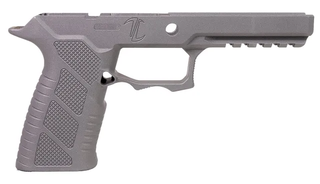 Timber Creek SSP320FSGMT P320 FS Tungsten Grip - Timber Creek - P320 for sale at Gun Club HQ