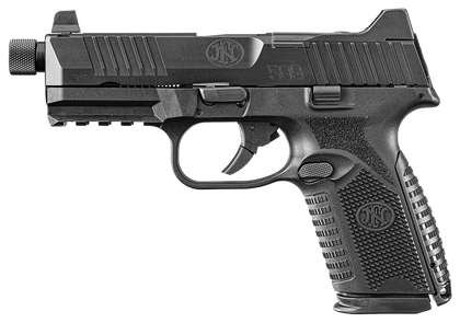 Buy FN America FN509M Tactical 9mm 66101712 online
