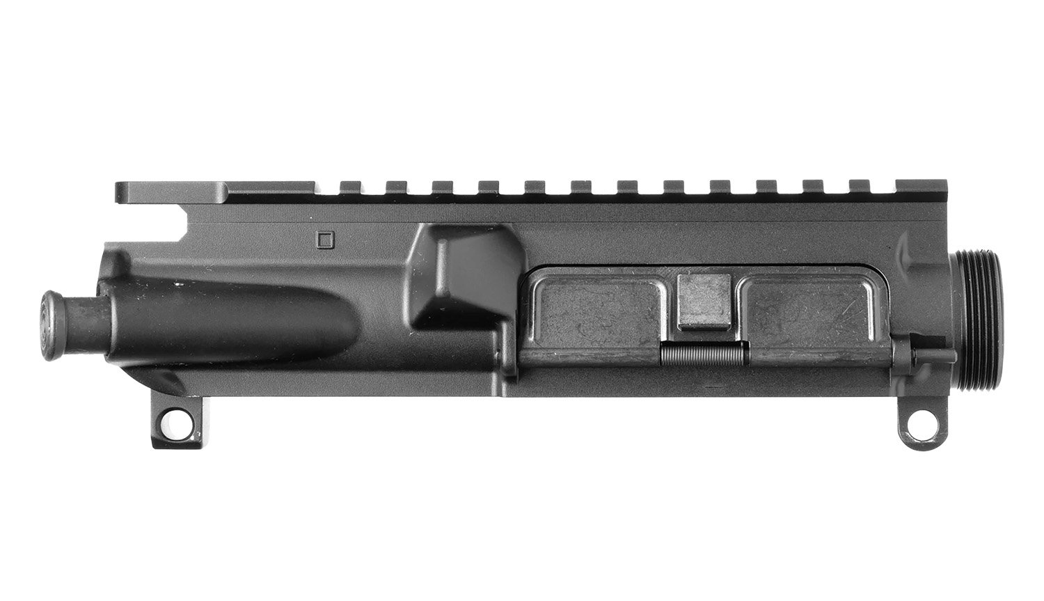 Buy Rosco Manufacturing ROS-UPPER-BLK-004 Forged Aluminum Upper Receiver online