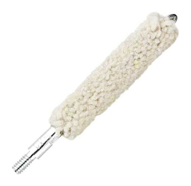 Kleen Bore Cotton Bore Mop .40/10mm Caliber - Kleen Bore - .40/10mm