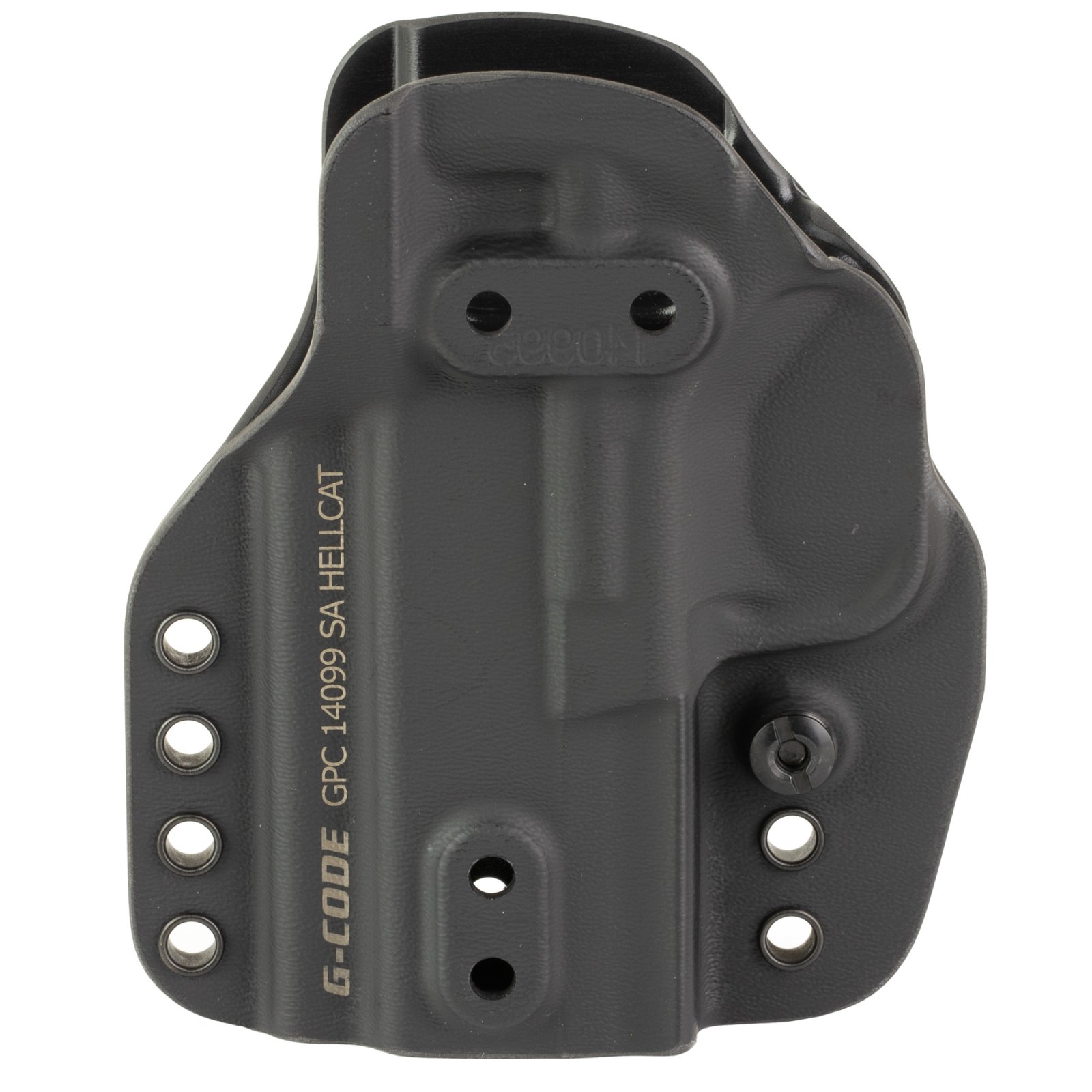 Buy G-Code GPC-K01-140 Prime Carry Holster Black Springfield Hellcat online