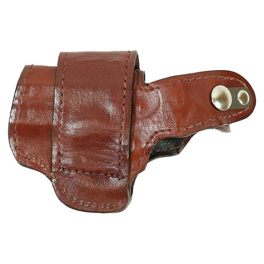 Buy Bond Arms H-DT-300-BNH-R-BT Leather Driving Holster RH 3" Barrel Brown online