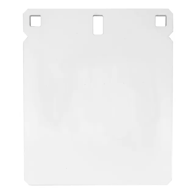 Birchwood Casey BC-SQR8-38 8" AR500 Steel Target 3/8" Square Gong - Birchwood Casey