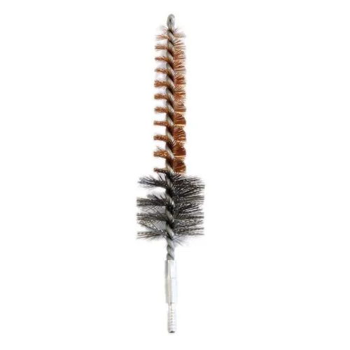 Birchwood Casey AR-15 MSR Chamber Brush Bronze/Steel 223/5.56 - Birchwood Casey - 223/5.56