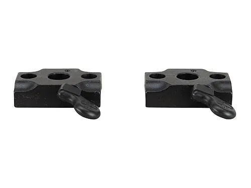 Buy Leupold QR Base - Traditions Buckhunter Matte online