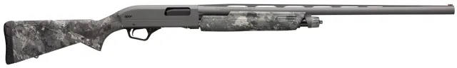 Winchester SXP Hybrid Hunter 20 Gauge 28 in Gray Perma-Cote 4+1 Pump