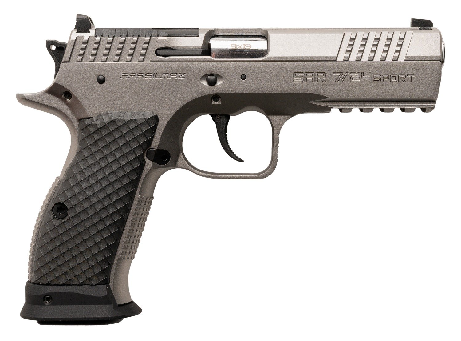 SAR 7/24 Sport 9mm SAR724SPT - SAR - 9mm