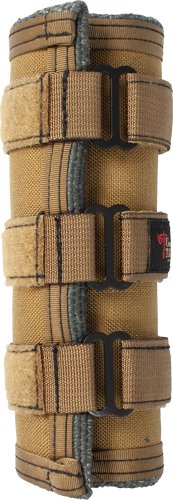 Buy Red Rock Gear WAC002027 Tactical Suppressor Cover 7 Inch online