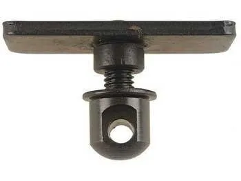 Buy Harris Engineering NO. 2 Adapter Flange Nut 4.65 In online