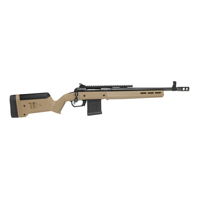 Savage Arms 110 Scout 450 Bushmaster 58194 - SAVAGE ARMS - 450 Bushmaster