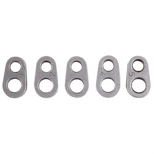 Nighthawk Custom SP0020 1911 Officers Barrel Link Kit
