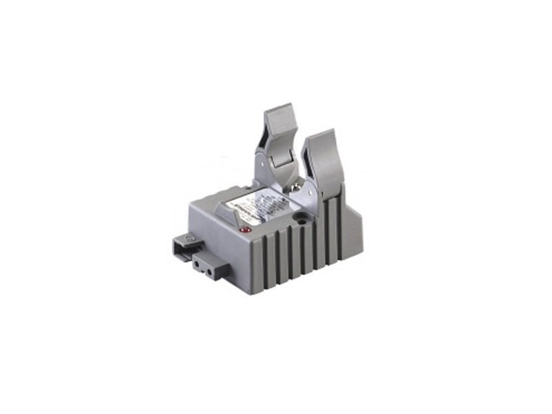 Streamlight 74102 Strion Flashlight Charger Holder Gray - Streamlight