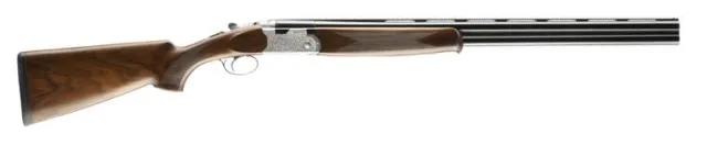 Beretta 686 SILVER PIGEON 1 12 Gauge J686F1228 - Beretta - 12 Gauge