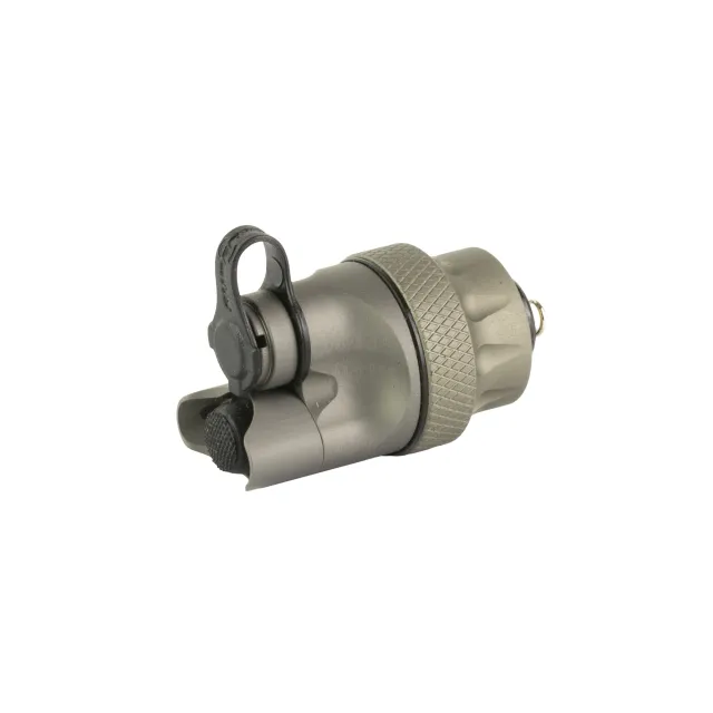 Surefire DS00TN Weaponlight Tail Switch - Tan, Swivel Housing, O-Ring - SureFire