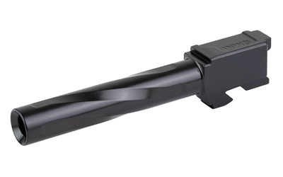 Zaffiri Precision Glock 17 9MM Flush-Crown Barrel Fits Gen3 - Zaffiri Precision - 9MM